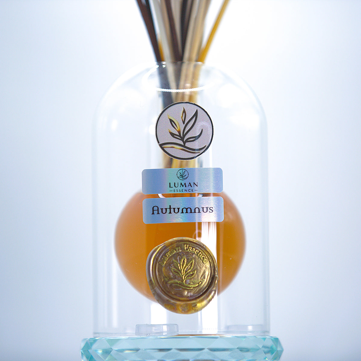 Autumnus – Automne