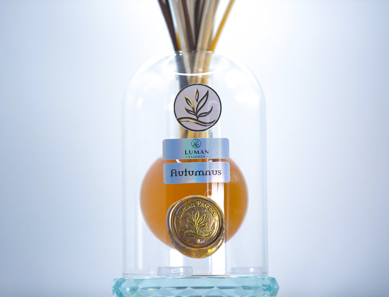 Autumnus – Automne