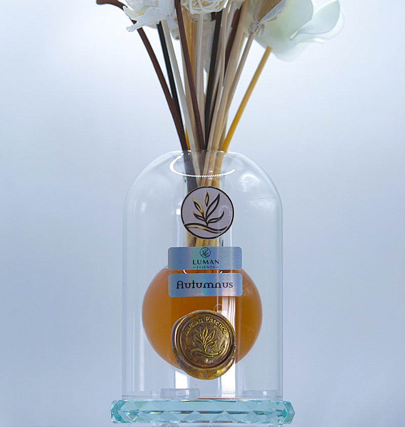 Autumnus – Automne